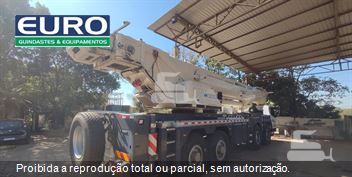 Guindaste XCMG XCT110_BR