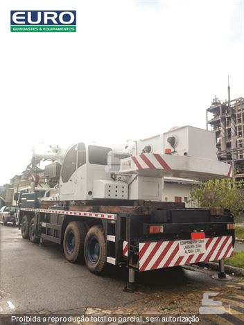 Guindaste XCMG QY60k