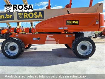 Plataforma Aérea (Elevatória) JLG 1350 SJP