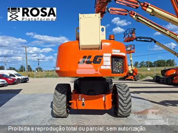 Plataforma Aérea (Elevatória) JLG 1350 SJP