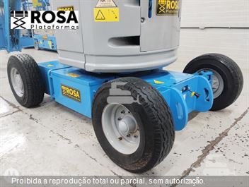 Plataforma Aérea (Elevatória) Genie Z-34/22 DC