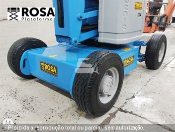 Plataforma Aérea (Elevatória) Genie Z-34/22 DC