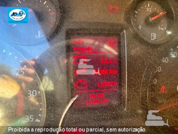 Caminhão Volkswagen 31-280 E Constellation 6x4 2p (Diesel)(E5)