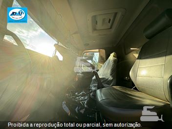 Caminhão Volkswagen 31-280 E Constellation 6x4 2p (Diesel)(E5)