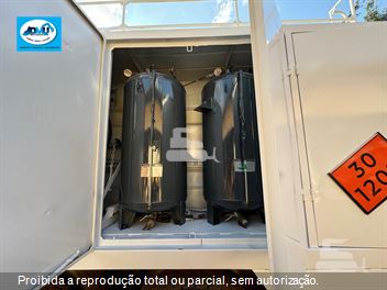 Caminhão Volkswagen 31-280 E Constellation 6x4 2p (Diesel)(E5)