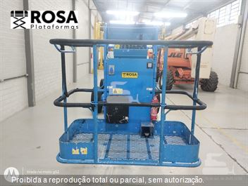 Plataforma Aérea (Elevatória) Genie Z-34/22 DC