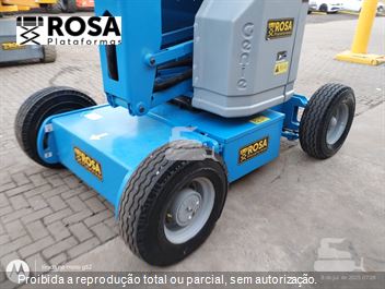 Plataforma Aérea (Elevatória) Genie Z-34/22 DC