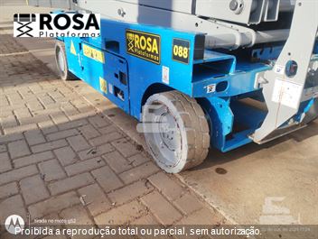 Plataforma Aérea (Elevatória) Genie GS 3246