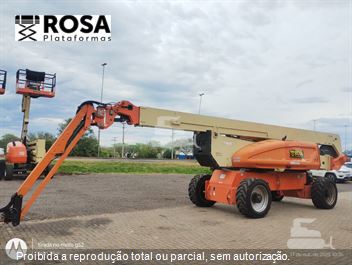 Plataforma Aérea (Elevatória) JLG 1250 AJP