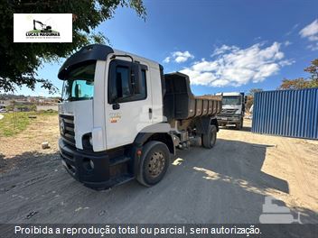 Caminhão Volkswagen 17-190 E Constellation 2p (diesel)(E5)