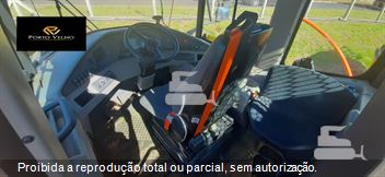 Caminhão Volvo A30