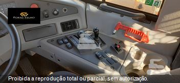 Caminhão Volvo A30