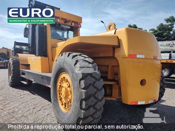 Empilhadeira Hyster H660