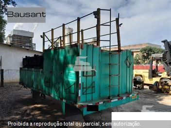 COMBOIO GASCOM 6000 LTS ANO 2010 COMPLETO