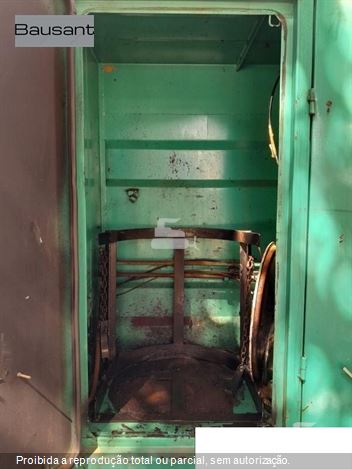 COMBOIO GASCOM 6000 LTS ANO 2010 COMPLETO
