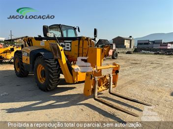 Manipulador Telescópico JCB 540-170