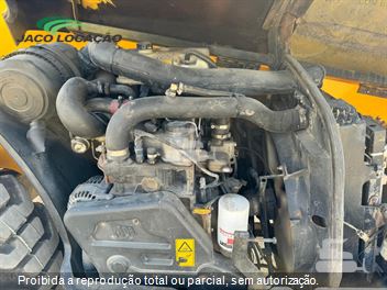 Manipulador Telescópico JCB 540-170