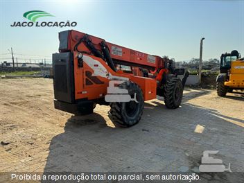 Manipulador Telescópico JLG 10054