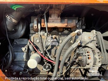 Manipulador Telescópico JLG 10054