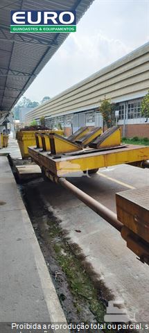 Carreta Paletrans Todos