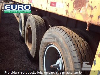 Carreta FNV Todos