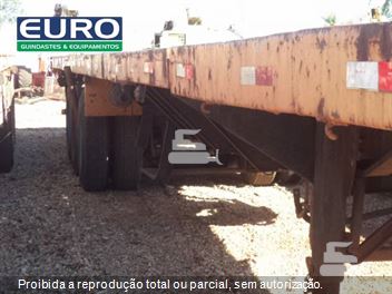Carreta FNV Todos