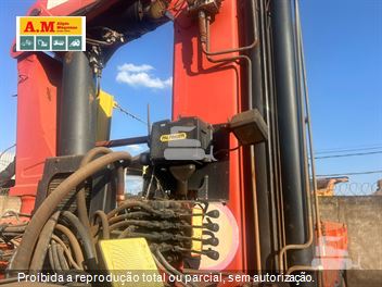 Caminhão Mercedes-Benz Atron 2729 6x4 2p (diesel) (E5)