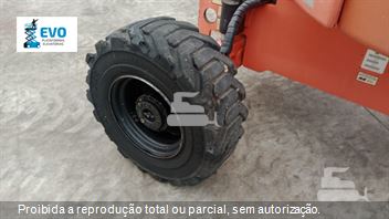 Plataforma Aérea (Elevatória) JLG 450 AJ