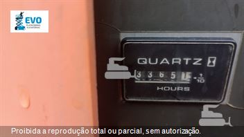 Plataforma Aérea (Elevatória) JLG 450 AJ