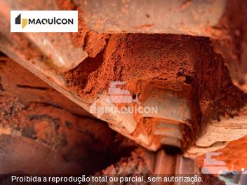 Escavadeira Caterpillar 313D2 L