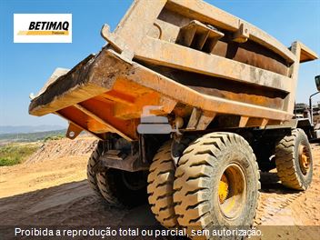 Caminhão Randon RD430M