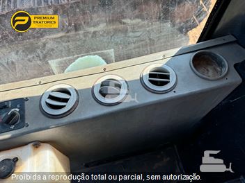 Rolo Compactador Dynapac CA250