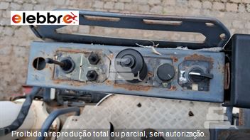 Fresadora de Asfalto wirtgen W 100 F