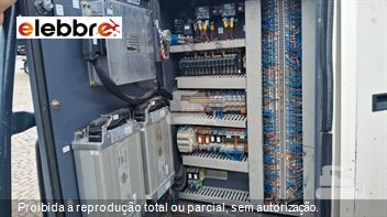 Fresadora de Asfalto wirtgen W 100 F