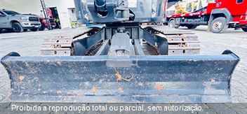 Mini-Escavadeira Bobcat E27z
