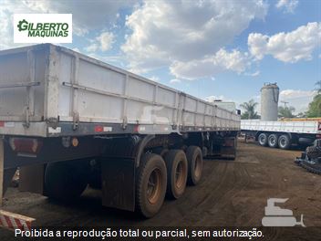 Caminhão Volvo FH 440 6x2 2p (diesel)