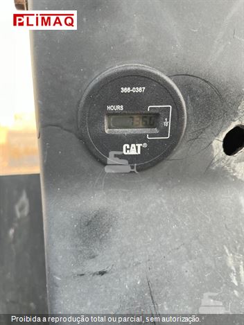 Rolo Compactador Dynapac CA250