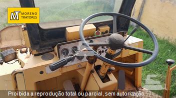 Pá Carregadeira Caterpillar 930T