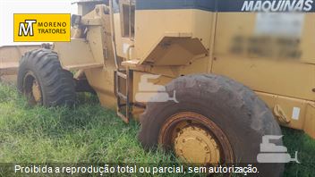 Pá Carregadeira Caterpillar 930T