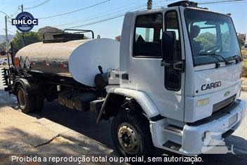 Espargidor de Asfalto EMA Brasil ETA-6800D