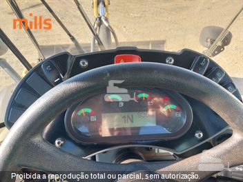 Pá Carregadeira Caterpillar 920K