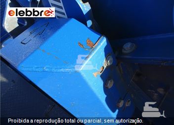 Britador - Rebritador Kleemann MR 110 ZS EVO2