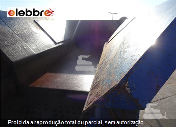 Britador - Rebritador Kleemann MR 110 ZS EVO2