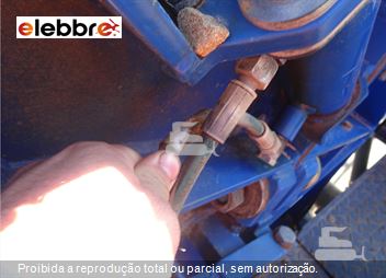 Britador - Rebritador Kleemann MR 110 ZS EVO2
