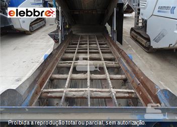 Britador - Rebritador Kleemann MR 110 Z EVO2