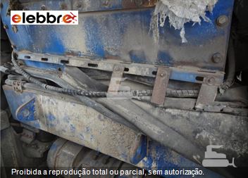 Britador - Rebritador Kleemann MR 110 Z EVO2
