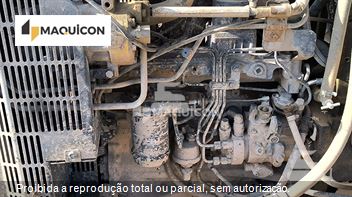 Trator Agrícola New Holland T6.110