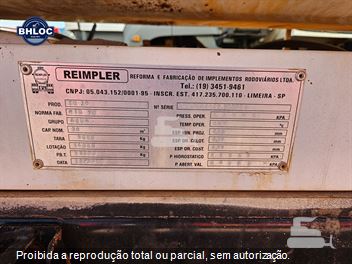 Caminhão Mercedes-Benz Atego 2730 6x4 2p (Diesel)(E5)