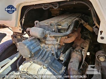 Caminhão Mercedes-Benz Atego 2730 6x4 2p (Diesel)(E5)