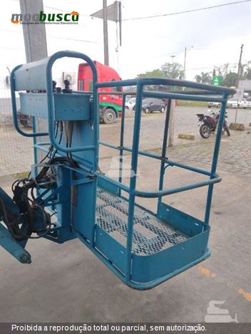 Plataforma Aérea (Elevatória) Genie Z-45/25 RT 4x4